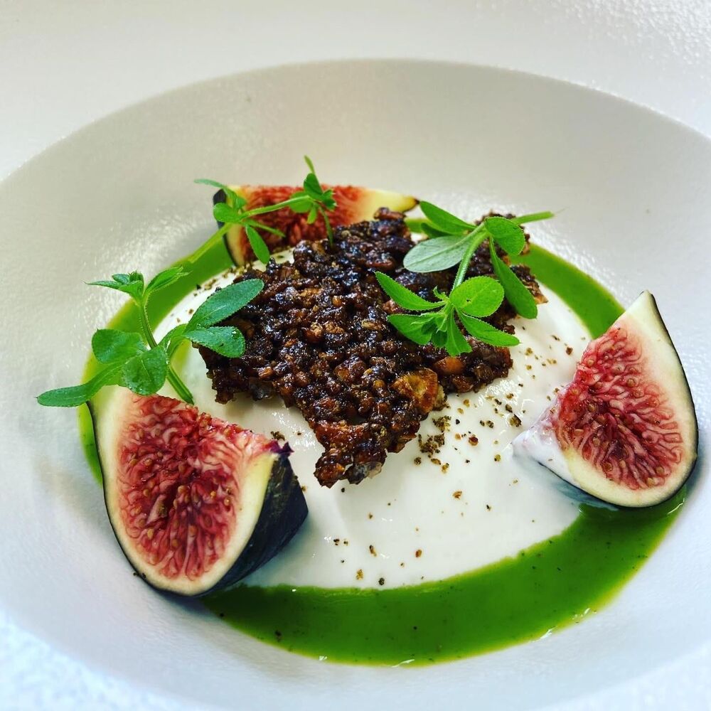 From Boarding House to Michelin Gem: The Story of Le Mascaret Restaurant